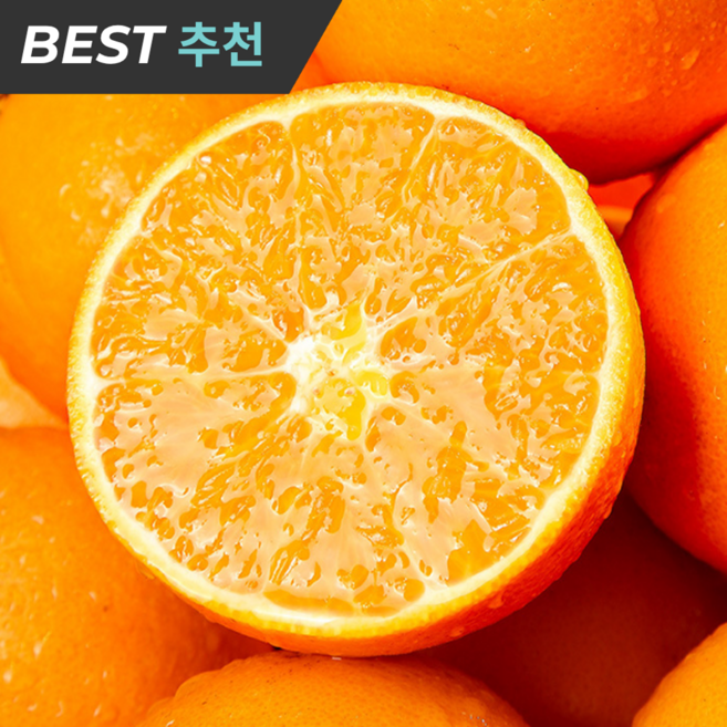 [작년1위] 초고당도 돌담원 제주도 감귤, 1박스, 5kg