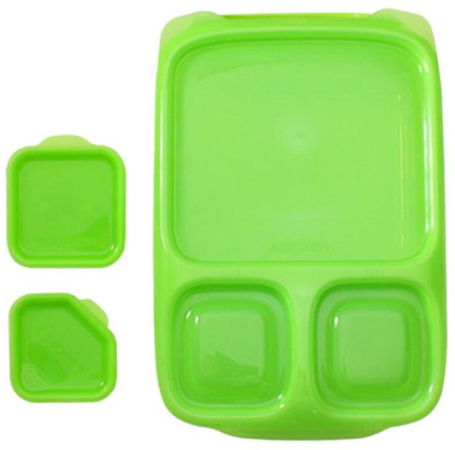 스티커 놀이 유아식기 어린이도시락통 간식그릇 출산선물 스스로, 상세페이지참조