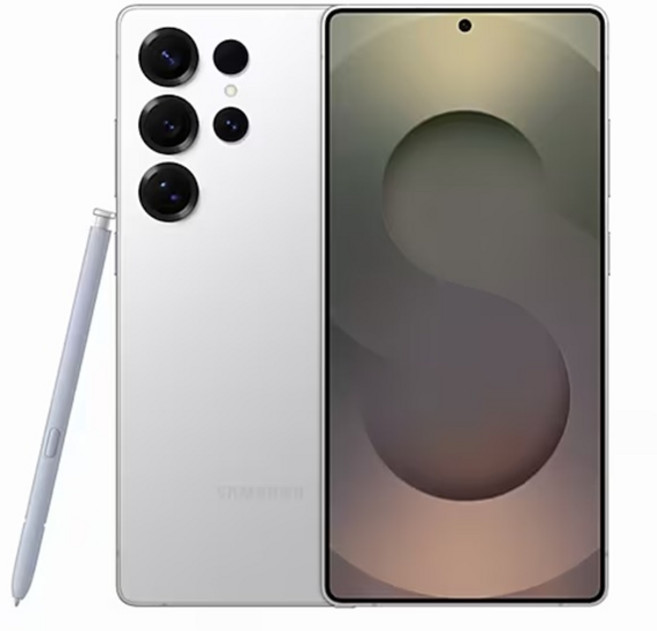 삼성정품 갤럭시 S25울트라 S펜 EJ-PS938 벌크포장 상세페이지 필독, 1개, 라이트실버