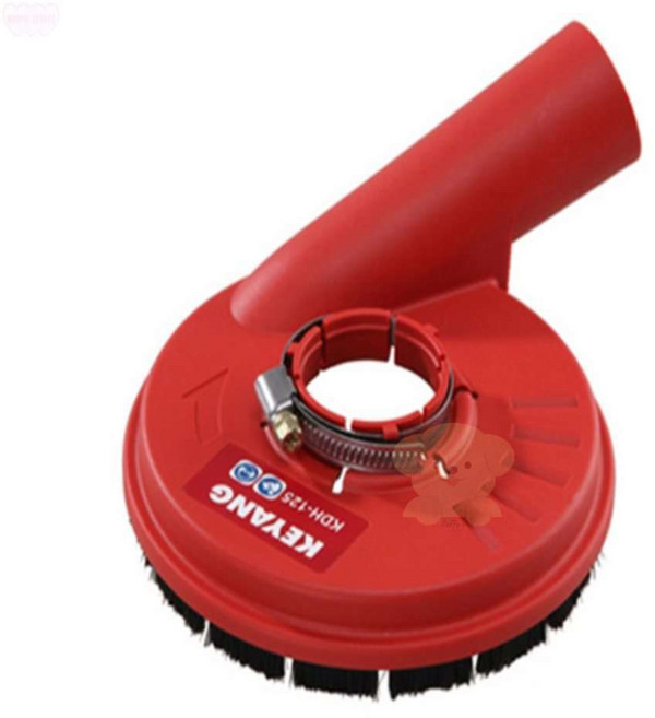 리치썬샵 계양 그라인더 집진흡입커버 그라인더흡입