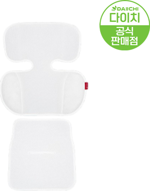 최신입고) 신생아 주니어 다이치 쿨시트 사계절 통풍 시트, 다이치 정품 신생아 쿨시트, 1개