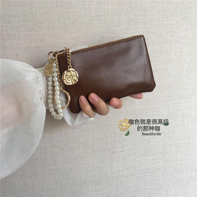 汽車鑰匙包 卡包 零錢包 鎖匙包