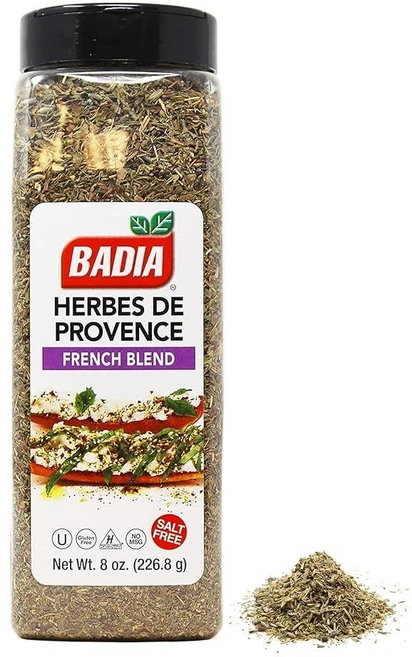 바디아 허브 드 프로방스 8온스, 226.8g, 1개 - 쿠팡