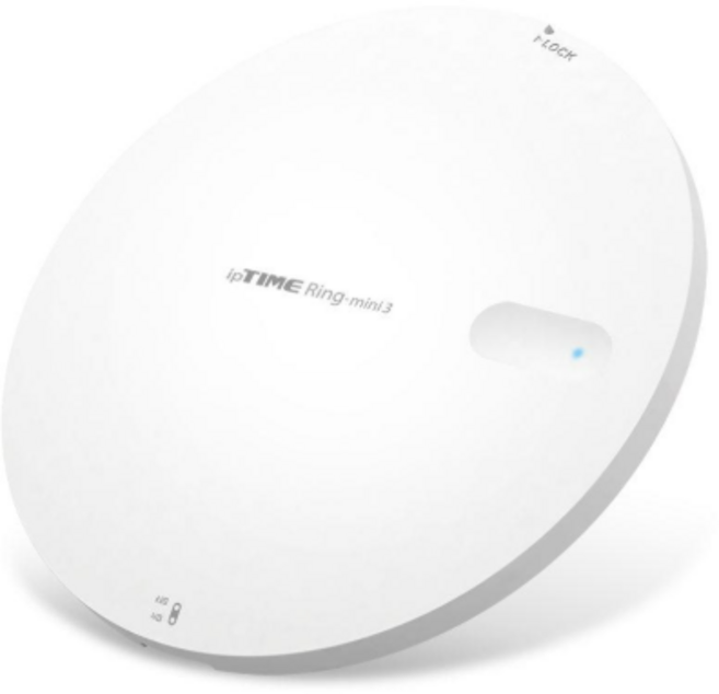 일헌 아이피타임 11ac AP 무선확장 RING-MINI3 공유기증폭기