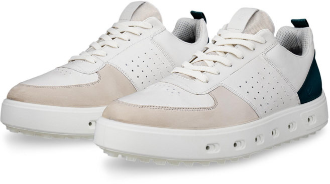 [정품] 26년 ECCO 에코코리아 GOLF 스트리트(STREET) 720 111704 남성골프화
