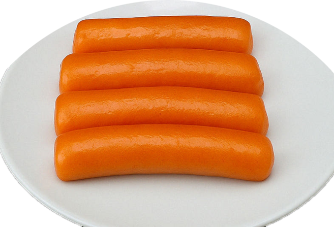 화조정 매운 떡볶이맛가래떡 간편휴대 개별포장 국내산쌀 100% 야식용 캠핑 낚시 등산 매꼼떡볶이, 1kg, 1개