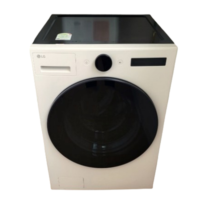 LG전자 FX25EAR 트롬 오브제컬렉션 세탁기 25kg