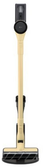 LG전자 코드제로 A9 air 무선 청소기 AS9000YR, 옐로우계열