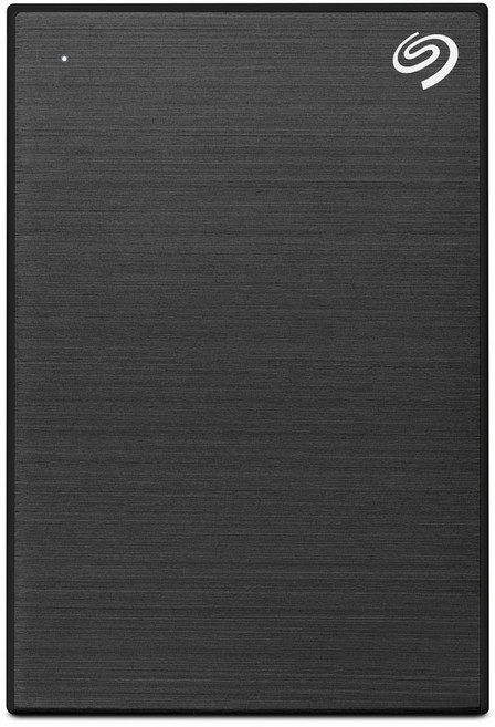씨게이트 포터블 드라이브 백업 플러스 USB 3.0 외장하드 2.5인치, 5TB, Black