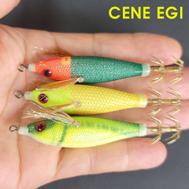 카포스 세네에기 자연어 레이저 갑오징어 쭈꾸미 한치 수평에기, 002-다크배스