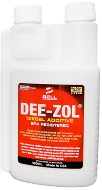 벨퍼포먼스 고성능 고농축 연료첨가제 디젤, 1개, 디젤/경유