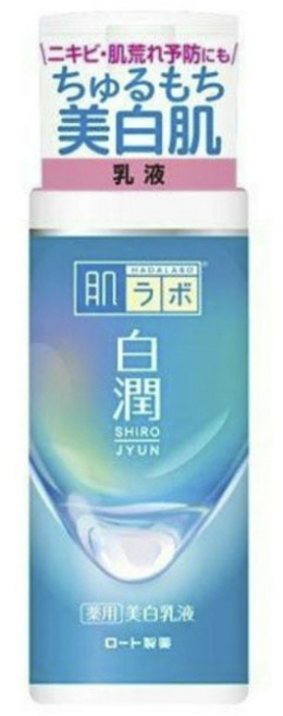 하다라보 시로준 로션, 140ml, 1개