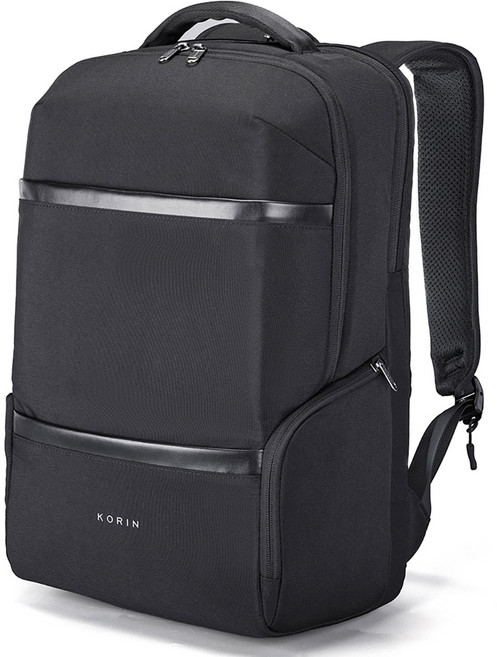 코린 비즈니스 백팩