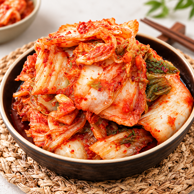 프리미엄 김치 맛김치 모든 원물 재료 국내산 100% HACCP, 1개, 7kg