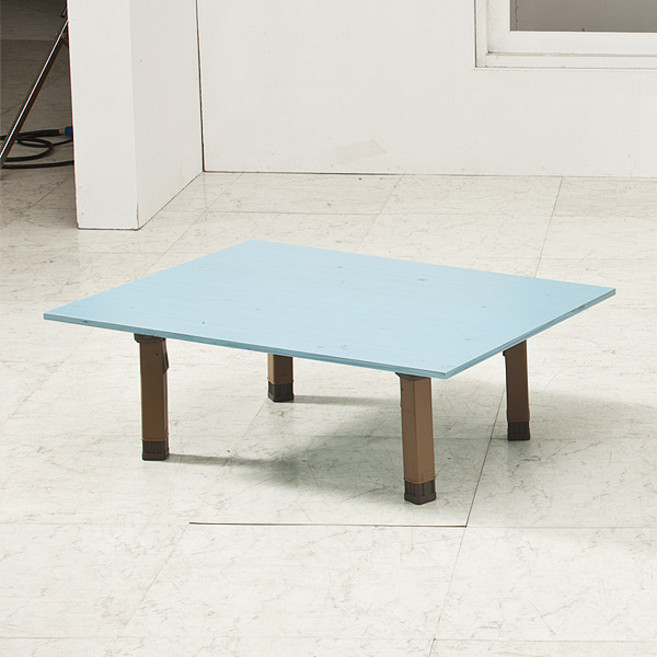 접이식 테이블 공부상 PVC다리 800 대, 워시