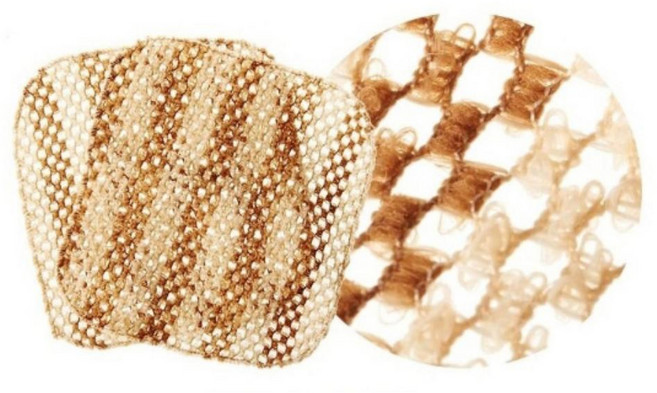 SW 그물망사 수세미 2개 3M주방수세미 설거지수세미