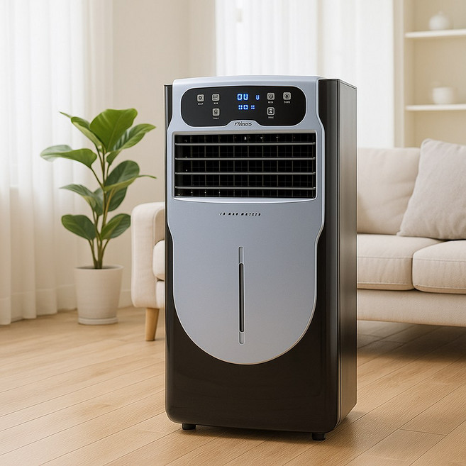 신일 프리미엄 대형 온풍기 업소용 가정용 온풍기 히터 넥스트