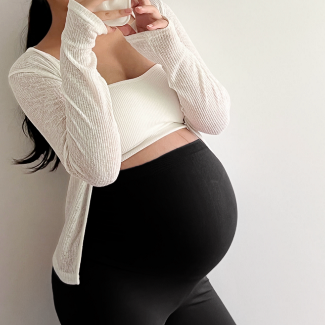 임산부 레깅스 필라테스 요가 운동복 임부복 바지