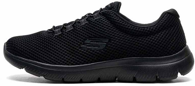 스케쳐스 여성 스포츠 캐주얼 메모리폼 운동화