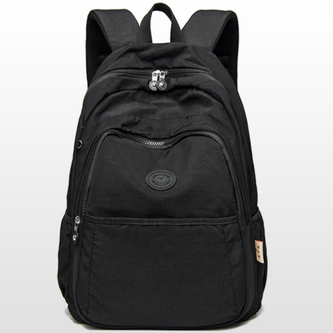 케이백 대용량 남녀공용 방수 백팩 학생 성인 큰가방