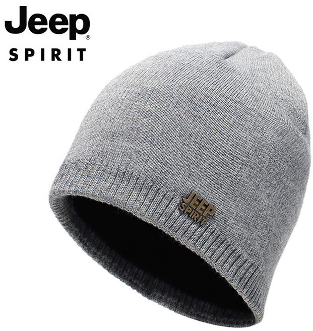 JEEPSPIRIT 정품 모자 비니 양면 워머 OM18CD996CA0200 쿠팡