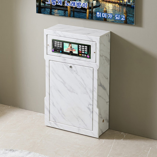 태진 메테우스 노래방 반주기 PDP 케이스 MS-7700 가정용, MS-7700P PDP 케이스 월날