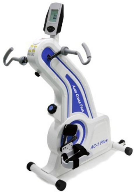 프로메디 의료용 수동 상하지운동기 AC-1 Plus 재활운동기구