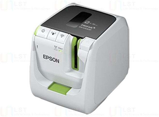 엡손 라벨 프린터, OK-1000P, 1개