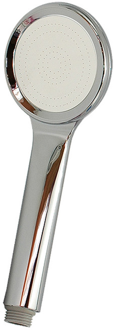 아비앙 신플라워헤드 수압상승 절수효과 부드러운 샤워기헤드, 1개