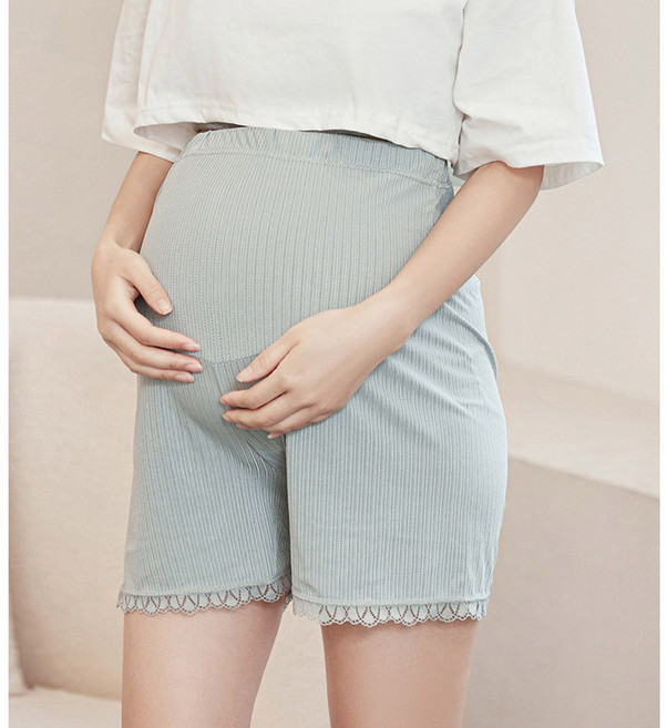 쇼핑학개론 임산부팬티 임산부속옷 임부팬티 임산부속바지 사각 트렁크