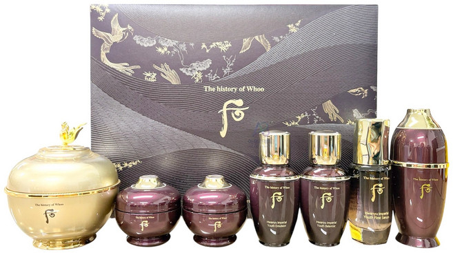 더후 환유 동안고 스페셜 에디션, 1개, 60ml