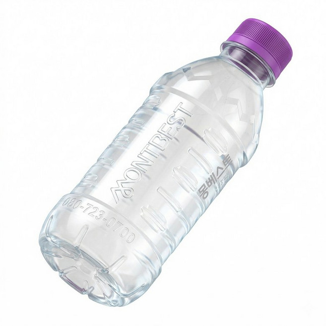 몽베스트 무라벨 330ml 40개