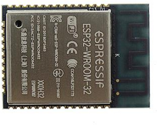 ESP-32 WIFI 블루투스 모듈