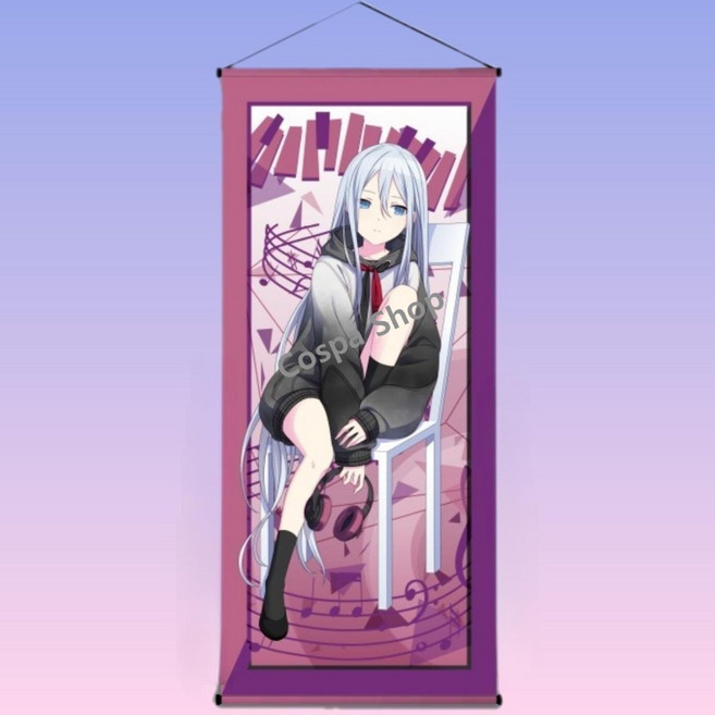 프로젝트 세카이 태피스트리 4종 프로세카 25시 나이트코드에서 프세카 굿즈, 요이사키 카나데