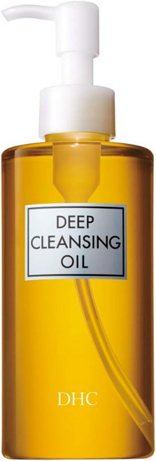DHC 딥 클렌징 입소문 베스트 클렌징 오일 200ml, 1개