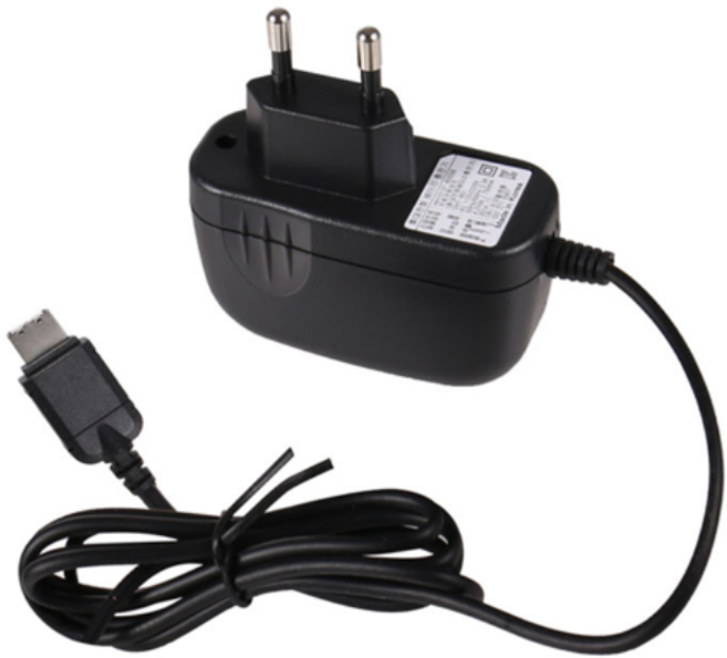 인지 통합 TTA 20핀 충전기 1개 표준형