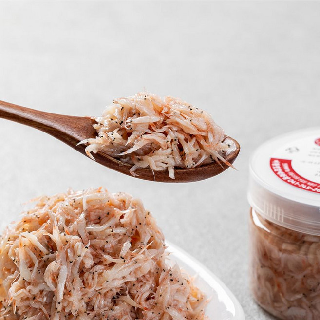 국내산 새우젓 신안산 추젓, 1개, 2kg