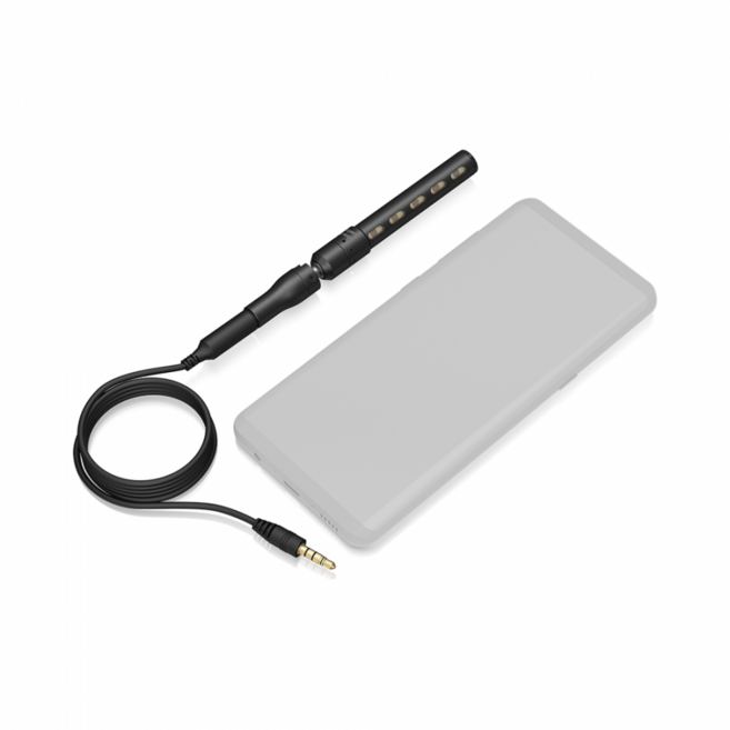 베링거 VIDEO MIC / VIDEOMIC / 콘덴서 샷건 마이크/ 비디오 카메라 / DSLR / 캠코더용 / VIDEO-MIC / 촬영 비디오마이크 / 유투브 인터넷방송 /정품