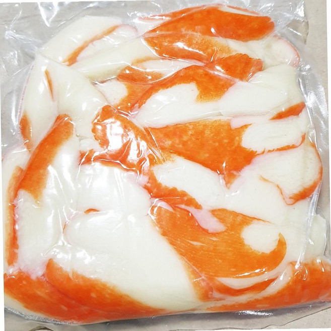 한성 크래미 H 유통용 1kg 10개 크라비아