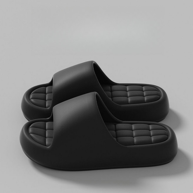 실내화 슬리퍼 층간소음방지 EVA 쿠션