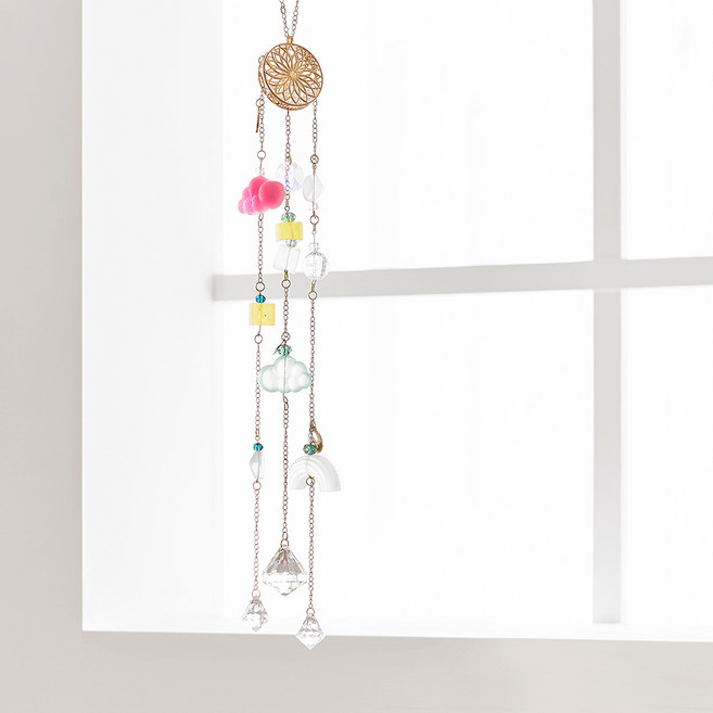 JTBC드라마월간집 협찬상품 썬큐브 만들기 모스큐브 썬캐쳐키트 DIY취 미모기벌레기피비누, 프래그런스 오일, 1개