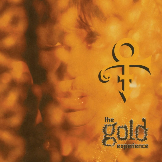 (수입CD) Prince - The Gold Experience (Gatefold), 단품