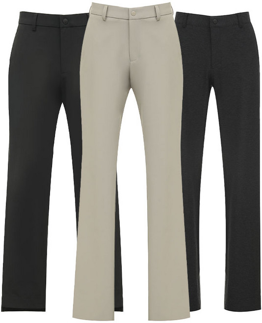 디즈니골프 남성 골프 팬츠 7종 택1