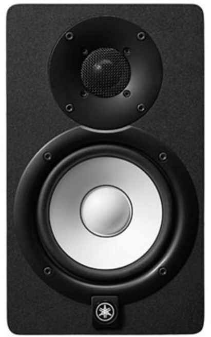 YAMAHA HS5 五吋二音路主動式監聽喇叭