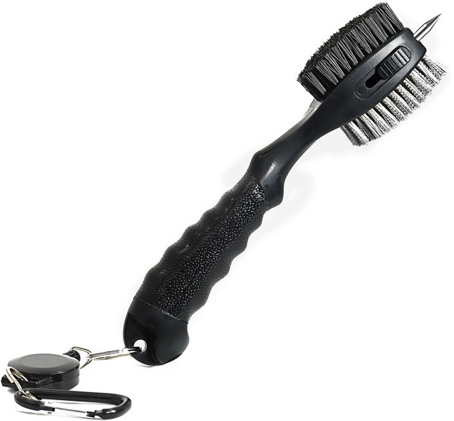 모벨리 골프채 클럽 브러쉬, 블랙