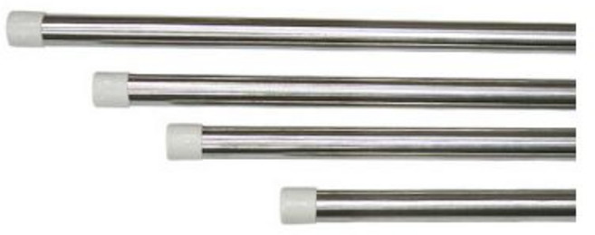 베란다 빨래 건조대 교체봉 행거봉 19mm 1개 분리형