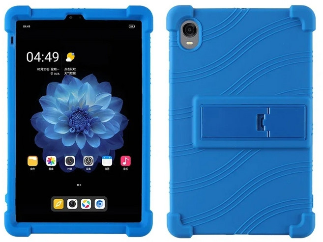 Alldocube iPlay 60 Mini Pro Turbo 케이스, [00] iPlay 60 Mini Turbo, 파란색