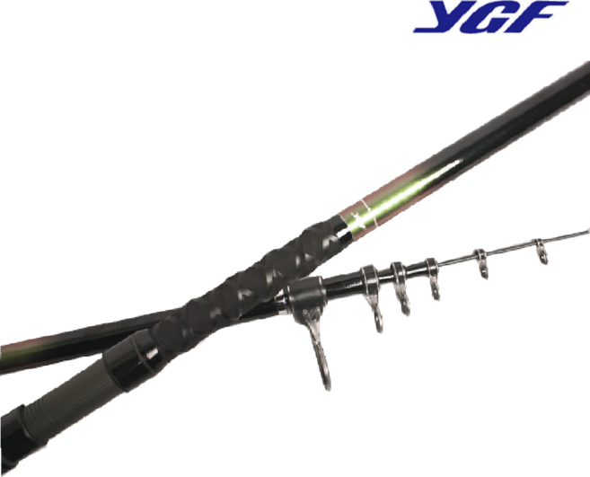 영규산업 오메가 서프 3-400 훌치기 낚시대 숭어 훌치기대 서프대