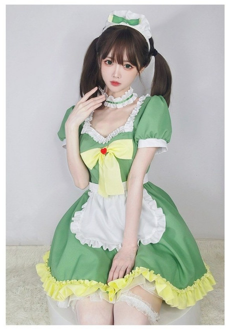 고딕 스타일 귀여운 로리타 드레스 여성 코스프레 로리타 스커트 일본 패션 하라주쿠 로리타 드레스