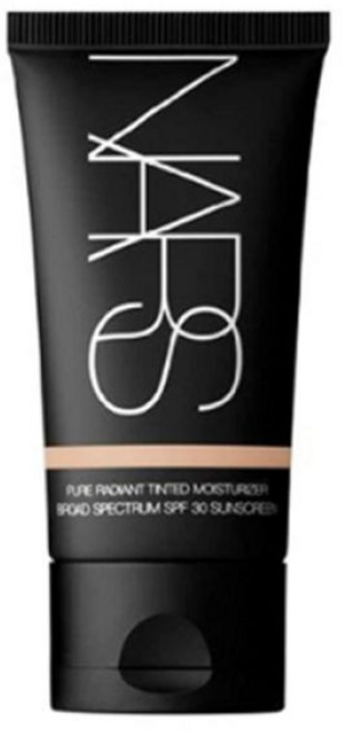NARS 퓨어 래디언트 틴티드 모이스처라이저 SPF30/PA+++, 오클랜드